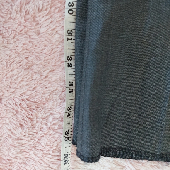 Emporio‎ Armani Dress Pants Size 36 - Picture 11 of 13